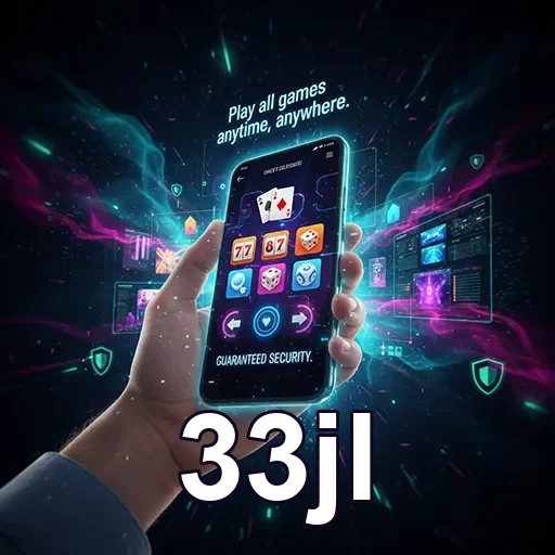 33jl mobile gaming security 2