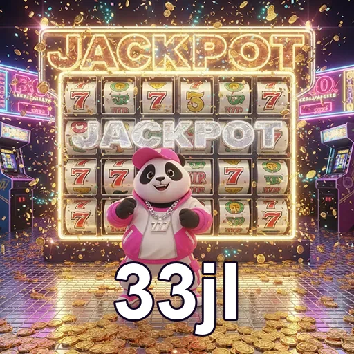 33jl panda slot jackpot