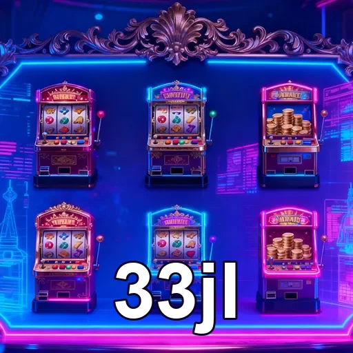 Exciting slot machine with VIP gaming experience