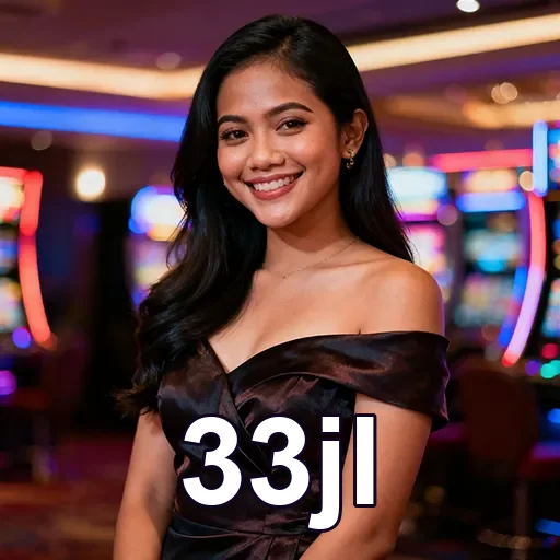 33jl smiling woman casino 4
