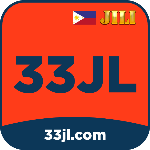 33jl logo